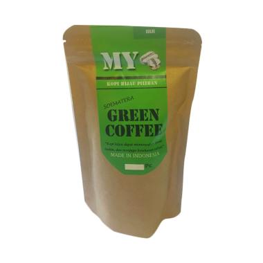 Harga green coffee 1000